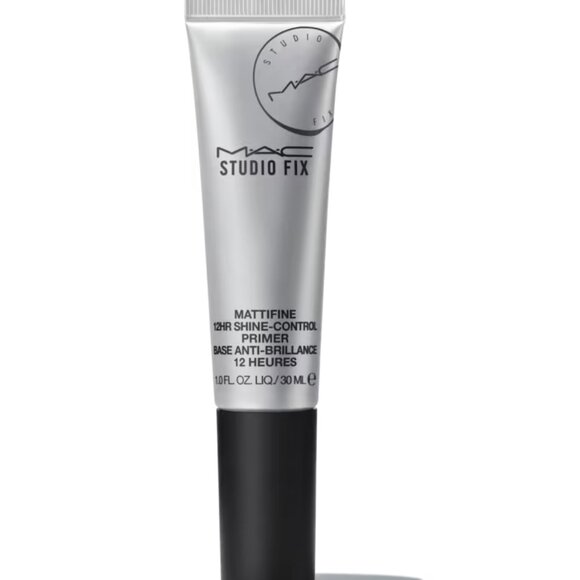 NEW - MAC Studio Fix Mattifine 12hr Shine-Control Primer - Picture 1 of 2